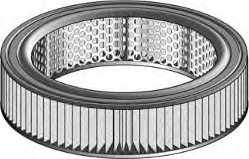 FRAM CA2657 - Filtro aria www.autoricambit.com