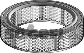 FRAM CA3497 - Filtro aria www.autoricambit.com