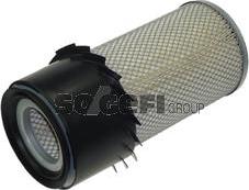 FRAM CAK253 - Filtro aria www.autoricambit.com