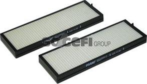 FRAM CF11644-2 - Filtro, Aria abitacolo www.autoricambit.com