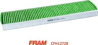 FRAM CFH12740 - Filtro, Aria abitacolo www.autoricambit.com