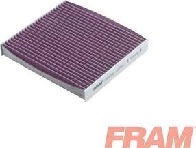 FRAM CFP10322 - Filtro, Aria abitacolo www.autoricambit.com