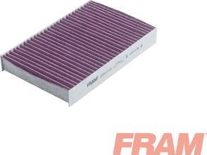 FRAM CFP11119 - Filtro, Aria abitacolo www.autoricambit.com