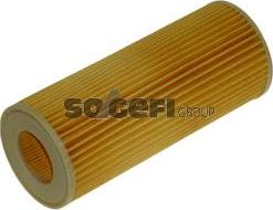 FRAM CH9528ECO - Filtro olio www.autoricambit.com