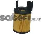 FRAM CH9657CECO - Filtro olio www.autoricambit.com