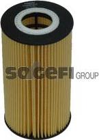 FRAM CH9801ECO - Filtro olio www.autoricambit.com