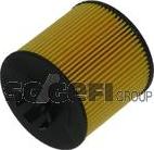 FRAM CH9706ECO - Filtro olio www.autoricambit.com