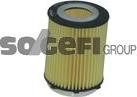 FRAM CH11473ECO - Filtro olio www.autoricambit.com