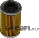 FRAM CH8765ECO - Filtro olio www.autoricambit.com