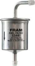 FRAM G5441 - Filtro carburante www.autoricambit.com