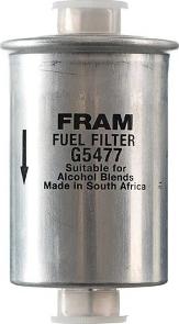 FRAM G5477 - Filtro carburante www.autoricambit.com