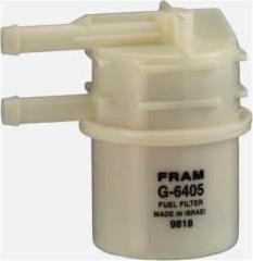 FRAM G6405 - Filtro carburante www.autoricambit.com