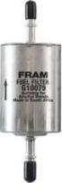 FRAM G10079 - Filtro carburante www.autoricambit.com