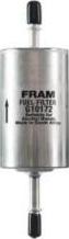 FRAM G10172 - Filtro carburante www.autoricambit.com