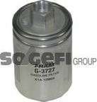 FRAM G3727 - Filtro carburante www.autoricambit.com