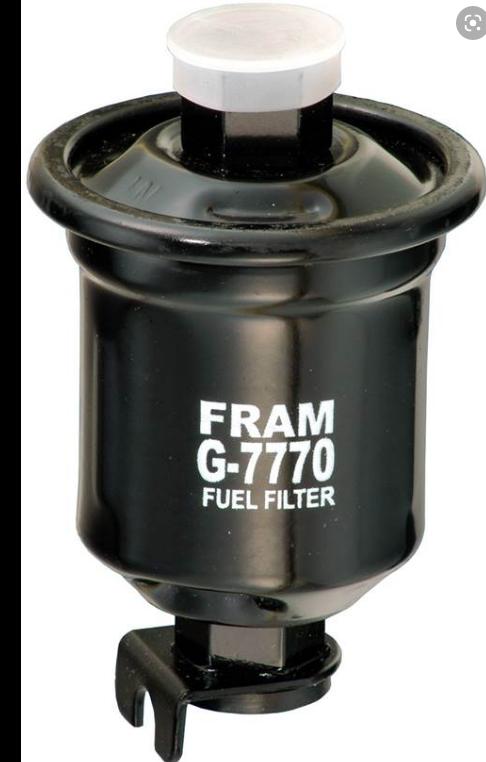 FRAM G7770 - Filtro carburante www.autoricambit.com