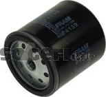 FRAM P4159 - Filtro carburante www.autoricambit.com