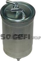 FRAM P5661 - Filtro carburante www.autoricambit.com