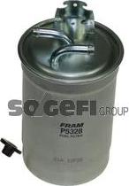 FRAM P5328 - Filtro carburante www.autoricambit.com