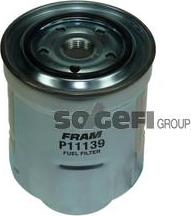 FRAM P11139 - Filtro carburante www.autoricambit.com