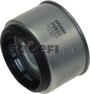 FRAM P8833 - Filtro carburante www.autoricambit.com