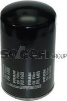 FRAM PH4469 - Filtro olio www.autoricambit.com