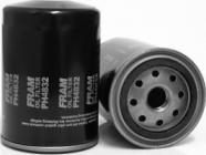 FRAM PH4832 - Filtro olio www.autoricambit.com