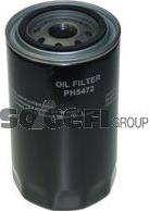 FRAM PH5472 - Filtro olio www.autoricambit.com