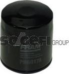 FRAM PH6017A - Filtro olio www.autoricambit.com