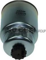 FRAM PS9638 - Filtro carburante www.autoricambit.com