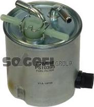 FRAM PS10395 - Filtro carburante www.autoricambit.com