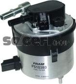 FRAM PS10393 - Filtro carburante www.autoricambit.com