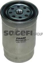 FRAM PS10235 - Filtro carburante www.autoricambit.com