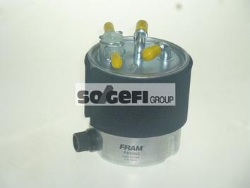FRAM PS11962 - Filtro carburante www.autoricambit.com