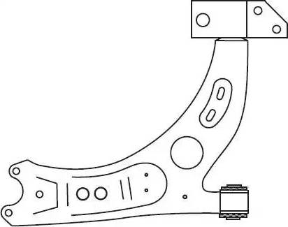 FRAP 4522 - Sospensione a ruote indipendenti www.autoricambit.com