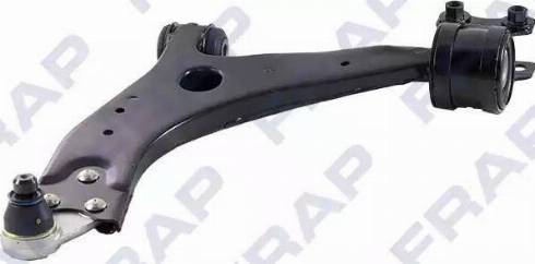 FRAP 4029 - Sospensione a ruote indipendenti www.autoricambit.com