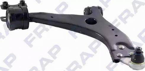 FRAP 4028 - Sospensione a ruote indipendenti www.autoricambit.com