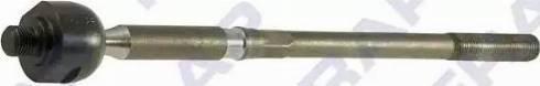 FRAP 4023 - Giunto assiale, Asta trasversale www.autoricambit.com