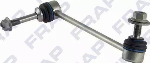 FRAP 4154 - Asta/Puntone, Stabilizzatore www.autoricambit.com