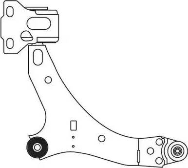 FRAP 4172 - Sospensione a ruote indipendenti www.autoricambit.com