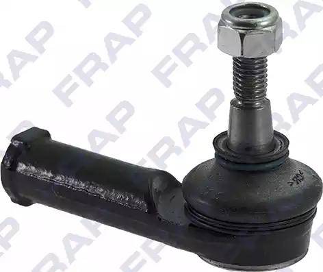 FRAP 1560 - Testa barra d'accoppiamento www.autoricambit.com