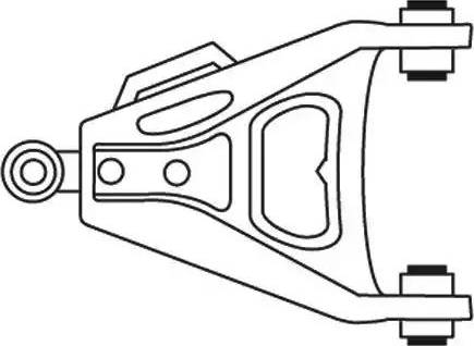 FRAP 1535 - Sospensione a ruote indipendenti www.autoricambit.com