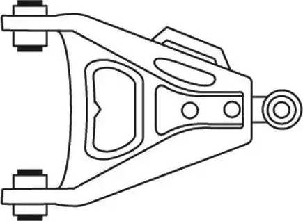 FRAP 1536 - Sospensione a ruote indipendenti www.autoricambit.com