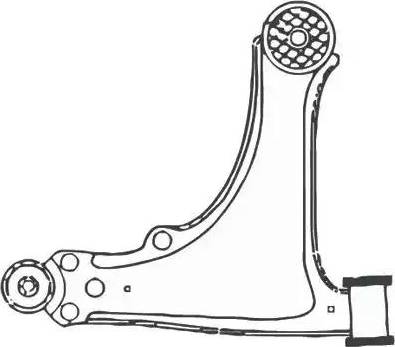 FRAP 1622 - Sospensione a ruote indipendenti www.autoricambit.com