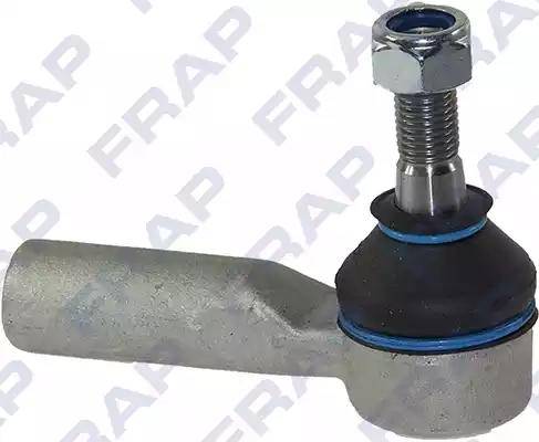 FRAP 1800 - Testa barra d'accoppiamento www.autoricambit.com