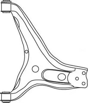 FRAP 1760 - Sospensione a ruote indipendenti www.autoricambit.com