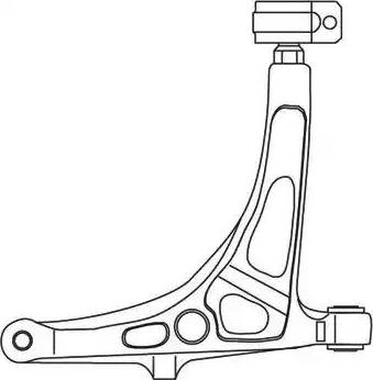 FRAP 1761 - Sospensione a ruote indipendenti www.autoricambit.com