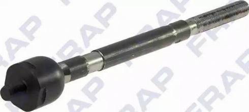 FRAP 3937 - Giunto assiale, Asta trasversale www.autoricambit.com