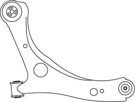 FRAP 3924 - Sospensione a ruote indipendenti www.autoricambit.com