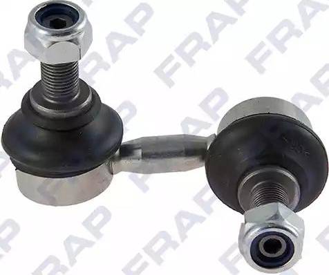 FRAP 3461 - Asta/Puntone, Stabilizzatore www.autoricambit.com